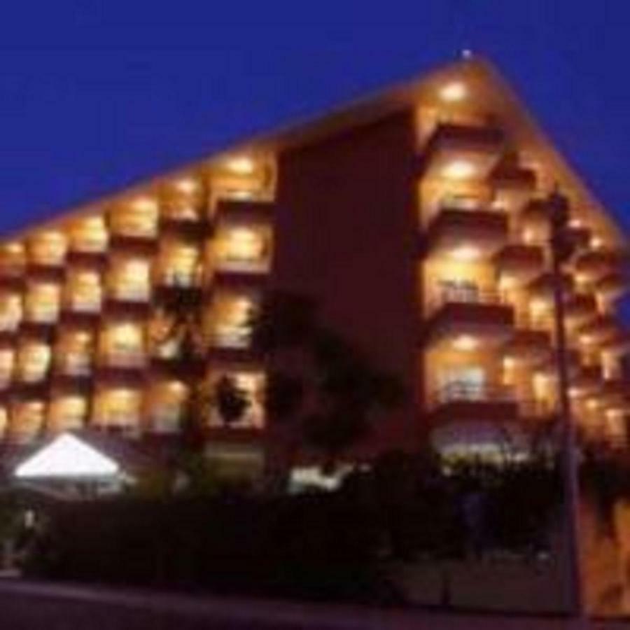 Kleopatra Sunlight Hotel Alanya Exterior foto